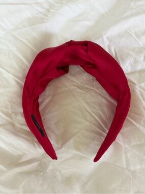 J. Crew headband